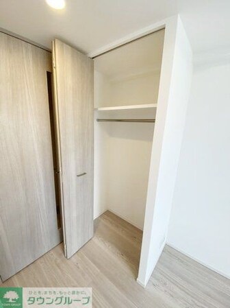 S-RESIDENCE金山epure(エピュレ)の物件内観写真